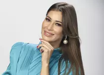 Cum a ajuns Cristina Dorobanțu de la „Puterea dragostei” la știri. Confesiunile vedetei