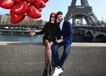 Cu ce problemă s-au confruntat Cleopatra Stratan și Edward Sanda după ce s-au întors din vacanță. „E grav”