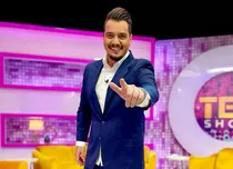 Ce a pățit Bursucu după ce s-a terminat „Dansez pentru tine”. Teo i-a schimbat viața