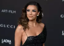 Cum arată Eva Longoria la 47 de ani. La ce proiect lucrează acum actrița din „Neveste disperate”