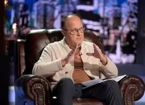 Dan Șucu, scos din minți de un concurent la „Imperiul Leilor”. „Nu mă mai bramburi!”