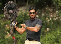 Schimbare majoră la Survivor 2022. Anunțul făcut de Daniel Pavel