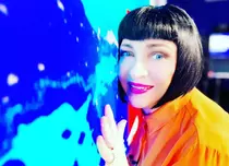 De ce nu a mai apărut Neti Sandu la TV. Explicația oferită de realizatoarea rubricii Horoscop de la Pro TV