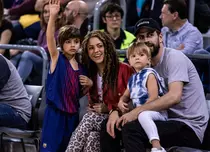 Un nou scandal între Shakira și Gerard Piqué e pe punctul să izbucnească. Lupta se va da în instanță