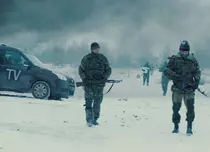 DONBASS, filmul premiat la Cannes al regizorului ucrainean Sergei Loznitsa, la cinema în scop umanitar