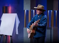 Apariție surpriză la Imperiul Leilor 2022. Ducu Bertzi: „Nu am venit să vă vând ceva, am venit să…”