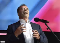 Efectul neașteptat al mesajului transmis de Arnold Schwarzenegger lui Putin