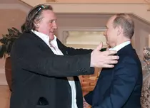 Gerard Depardieu, reacție neașteptată în privința războiului din Ucraina. Actorul are cetățenie rusă din 2013