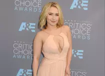 Ce legătură este între Hayden Panettiere și Ucraina. Celebra actriță este înrudită cu un om politic ucrainean