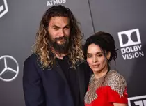 Jason Momoa, adevărul despre zvonurile că s-a împăcat cu Lisa Bonet