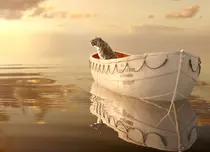 Filme la TV azi, 25 martie: „Viața lui Pi”, „Gardienii destinului”, „The Revenant: Legenda lui Hugh Glass”, „Sabotaj”