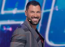 Mărturisirea emoționantă a unui fost concurent „Dancing With the Stars” după ce a scăpat din Ucraina. De ce vrea să se întoarcă în Europa