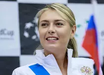 Ce a pățit Maria Sharapova, după ce Rusia a invadat Ucraina