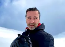 Ce a făcut Marius Saizu, corespondentul special al Focus, după ce s-a întors de pe frontul din Ucraina