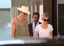 O nouă despărțire la Hollywood. De ce și-au spus „Adio!” Chris Pine și Annabelle Wallis 