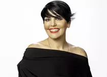 Ce dietă ține Patrizia Paglieri și care e secretul siluetei de invidiat. La ce aliment a renunțat