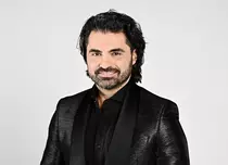 Pepe, noi imagini superbe cu fiul lui. Cum au fost surprinși în pijamale identice, lângă bradul de Crăciun