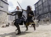 Serialul „The Last Kingdom” de la Netflix a ajuns la final. Ce urmează?