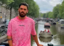 Sorin Pușcașu, copleșit de emoții în prima zi ca tătic. Primele imagini cu bebelușul fostului concurent „Survivor România”