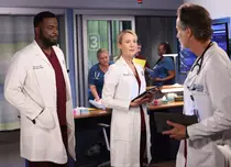 Sezonul 7 din „Camera de gardă” începe în curând la DIVA