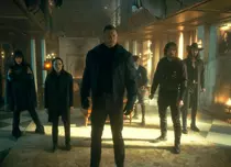 Vești bune pentru fanii „The Umbrella Academy”! Noile episoade pot fi urmărite deja pe Netflix