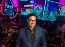 Ultima fotografie cu Bob Saget în viață. Cine e în imagine alături de starul din „Full House”