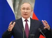 Gestul obscen dedicat lui Vladimir Putin la premiile BAFTA 2022. Rebel Wilson a transmis un mesaj direct