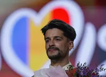 WRS cu piesa „Llamame” a câștigat Eurovision România 2022