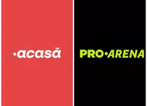 E oficial! PRO 2 redevine ACASĂ, iar PRO X devine PRO Arena