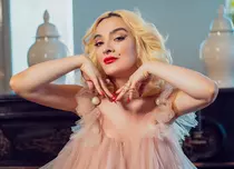 Ana Morodan, despre reality-show-ul în care a apărut topless: „Pot să difuzeze atât cât ne permite CNA-ul”