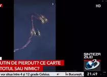 Eroare la Antena 3. Postul a difuzat imagini dintr-un joc pe calculator ca fiind de la conflictele din Ucraina
