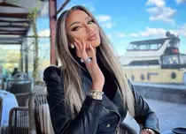 Bianca Drăgușanu, reacție nervoasă la adresa Claudiei Pătrășcanu. Ce a făcut fosta soție a lui Gabi Bădălău
