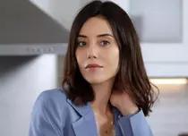 Cansu Dere („Puterea destinului”) a bătut palma cu Disney+ și va juca într-un serial. Când va avea premiera