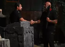 Cătălin Zmărăndescu, eliminat de la Survivor România 2022. Primele declarații