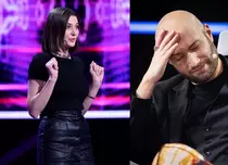 Ce s-a întâmplat între Mihai Bendeac și Claudia Amuzică după cererea în căsătorie de la „iUmor”