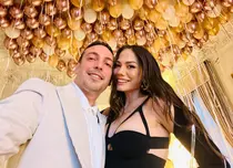 Actrița Demet Özdemir divorțează după doar 8 luni de căsătorie