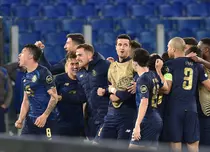 Meciurile din Liga Europa, 9-10 martie 2022: duel tare la Porto