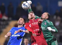 Programul etapei #30 din Liga 1 la fotbal: sezonul regulat se încheie cu un derby pentru ultimul loc de play-off