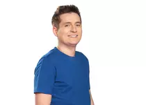 Cum arăta George Tănase când era copil. Ce a dezvăluit despre copilăria lui