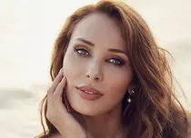 Iulia Vântur i-a cucerit pe americani cu muzica de la Bollywood. Vedeta se află într-un turneu, în SUA