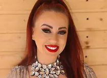 Larisa Drăgulescu a dezvăluit că a fost escortă. Ce sumă imensă de bani câștiga