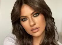 Cum a răspuns Lidia Buble întrebărilor incomode primite de la Dani Oțil. „Vrei să mă prinzi și...”