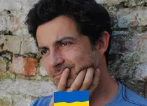 Povestea incredibilă a familiei de ucraineni pe care actorul Mihai Călin a primit-o acasă