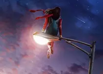 A fost lansat trailerul pentru serialul „Ms. Marvel”. Când va avea premiera