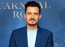 Orlando Bloom se află în Republica Moldova. A publicat imagini emoționante cu copiii refugiați din Ucraina