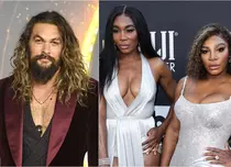 Alte celebrități, în rândul prezentatorilor de la Oscar 2022.  Jason Momoa, J.K. Simmons, Serena și Venus Williams vor urca pe scenă