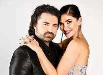 E oficial! Pepe prezintă „Te cunosc de undeva” 2022 alături de Alina Pușcaș. Primele declarații