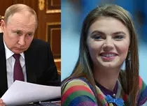 Prietenele iubitei lui Vladimir Putin sunt disperate. Ce o imploră pe Alina Kabaeva să facă