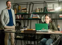 Cine sunt actorii din Ruxx. Nume mari în distribuția serialului produs de HBO Max