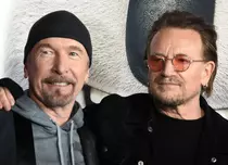 Povestea formației irlandeze U2, într-un nou serial produs de Netflix